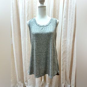 Calia by Carrie Underwood | tank top | Heathered grey | size XL